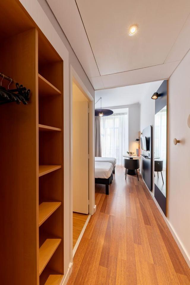 Hotell Ibis Centre Notre Dame 3*