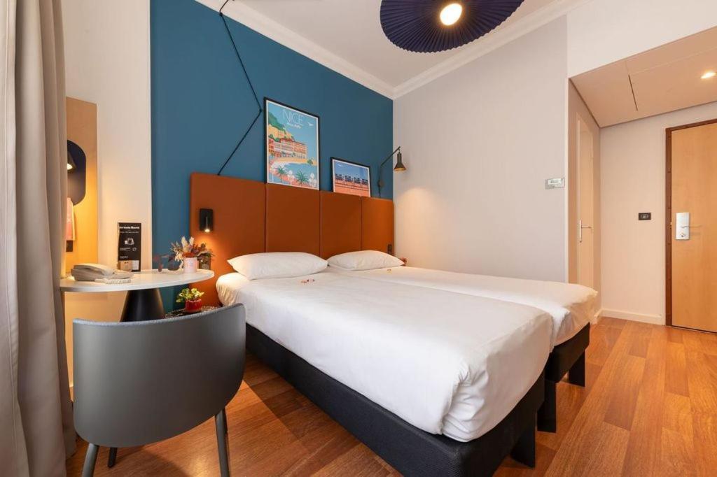 Ibis Centre Notre Dame 3* Nice