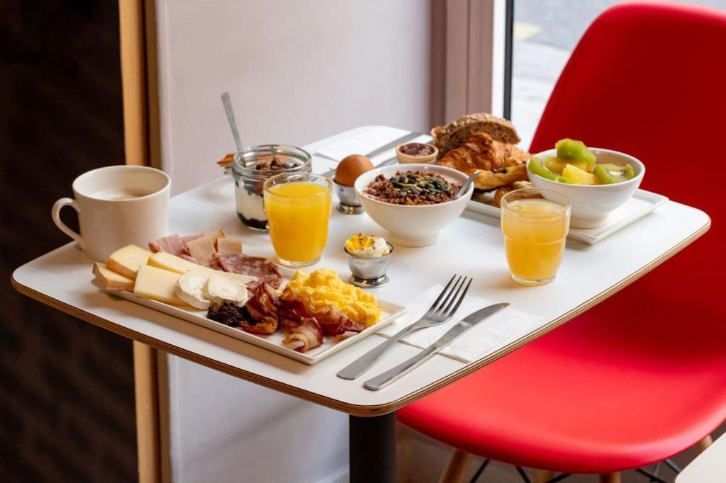 Hotell Ibis Centre Notre Dame