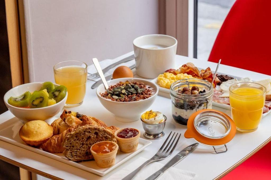 Ibis Centre Notre Dame Hotell 3*
