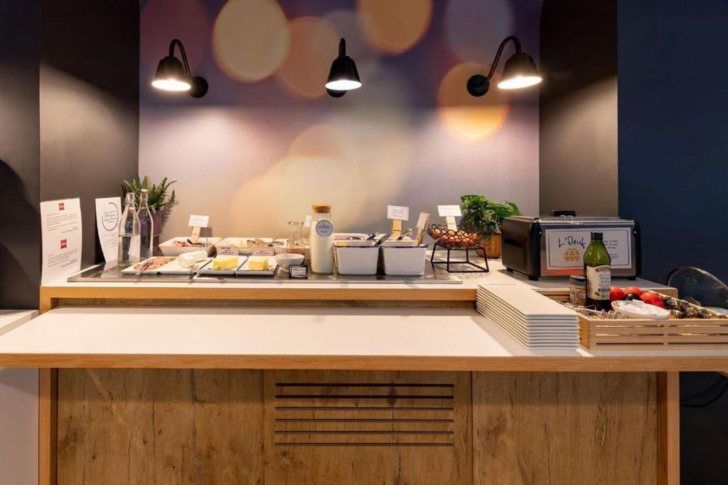 Ibis Centre Notre Dame Hotell 3*
