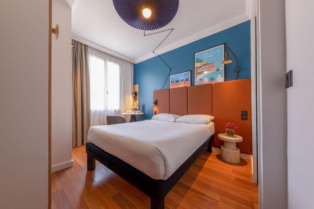 Ibis Centre Notre Dame Hotell
