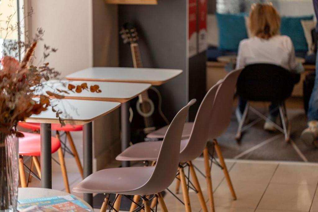 Hotell Ibis Centre Notre Dame