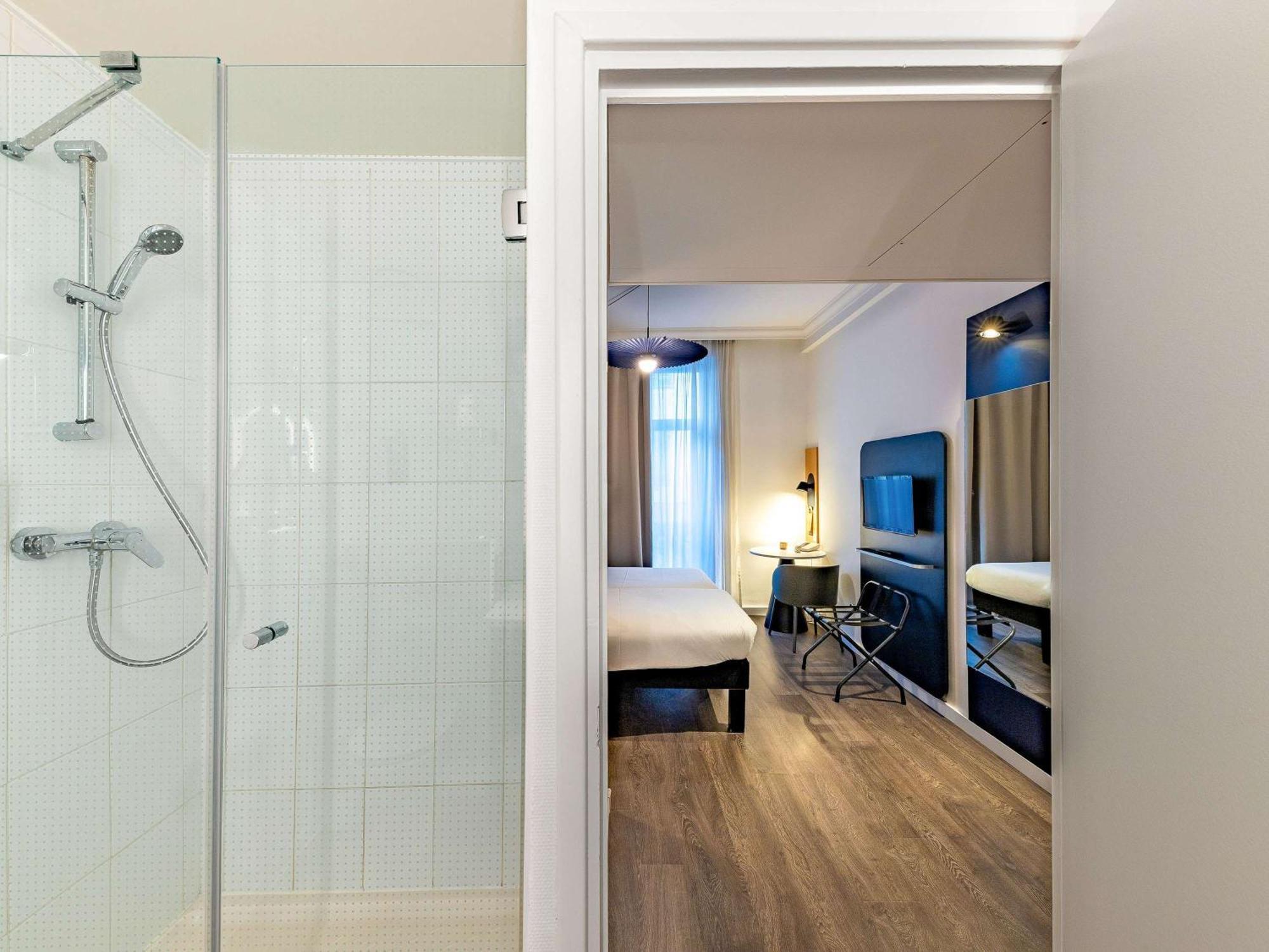 Ibis Centre Notre Dame Hotell