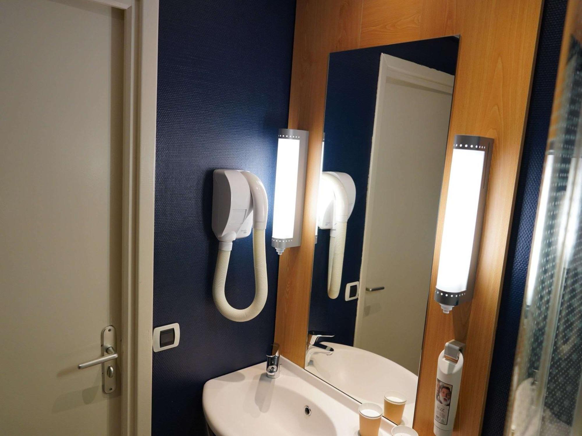 Ibis Centre Notre Dame Hotell Nice