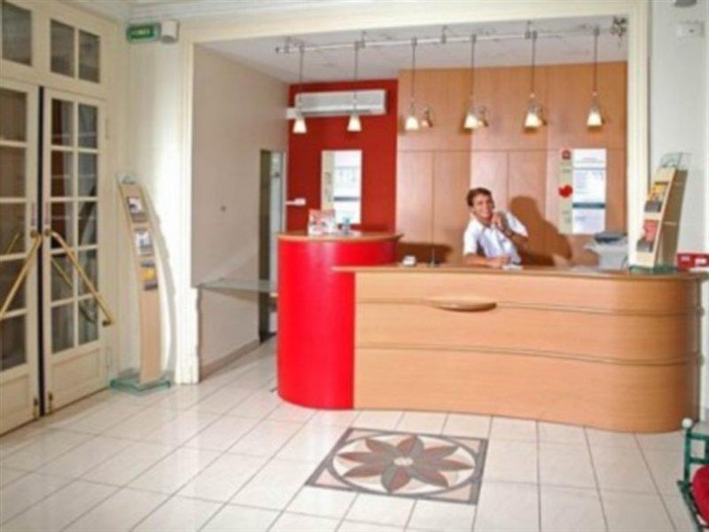 Ibis Centre Notre Dame Hotell